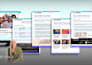 design a 1 page flyer, print ad, social media ad or sign